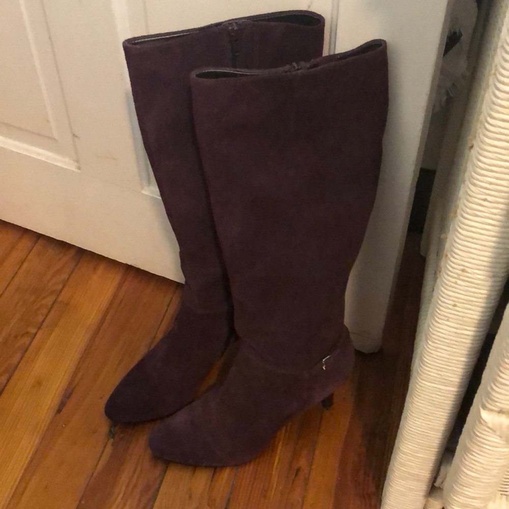 Calvin Klein Boots